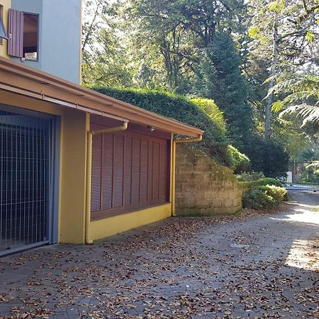 Flat Jardim Primavera Gramado Exterior foto